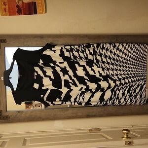 Sleeveless Dress